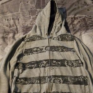 Lightweight Empyre Hoodie